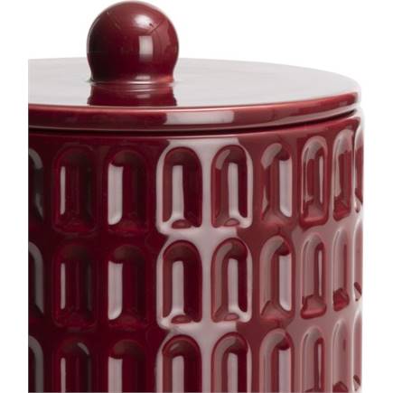 Coco Maison Bisko pot H16.5cm